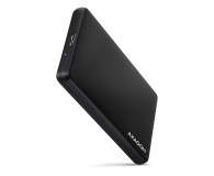Axagon EE25-SL, USB 3.2 Gen 1 - SATA 6G, 2.5" SLIDE box, bezśrubowy - 1353406 - zdjęcie 1